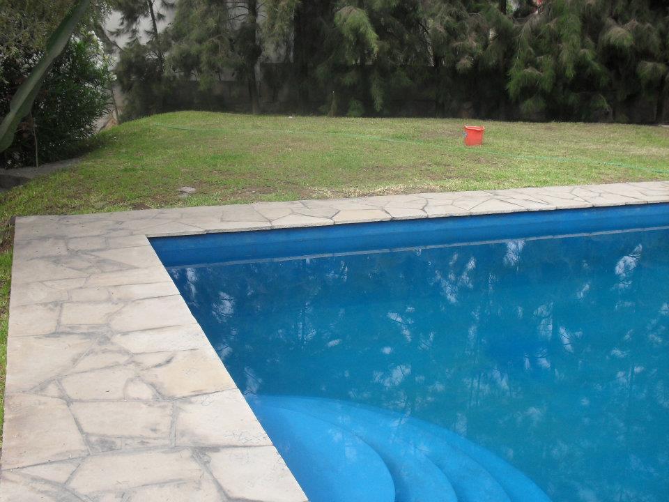 Casa en alquiler en La Molina