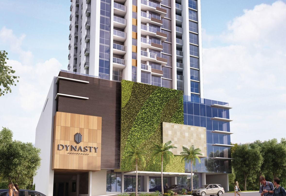 Dynasty