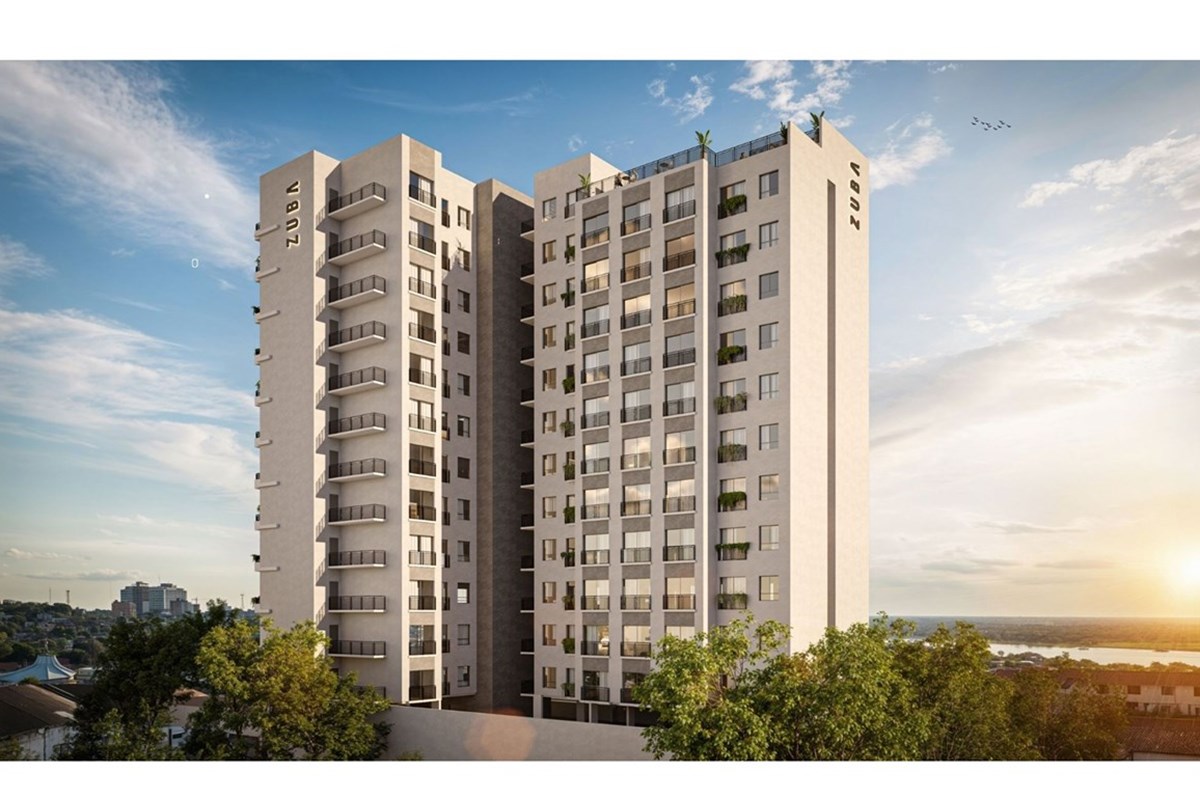 Departamento en venta en Dr. Francia