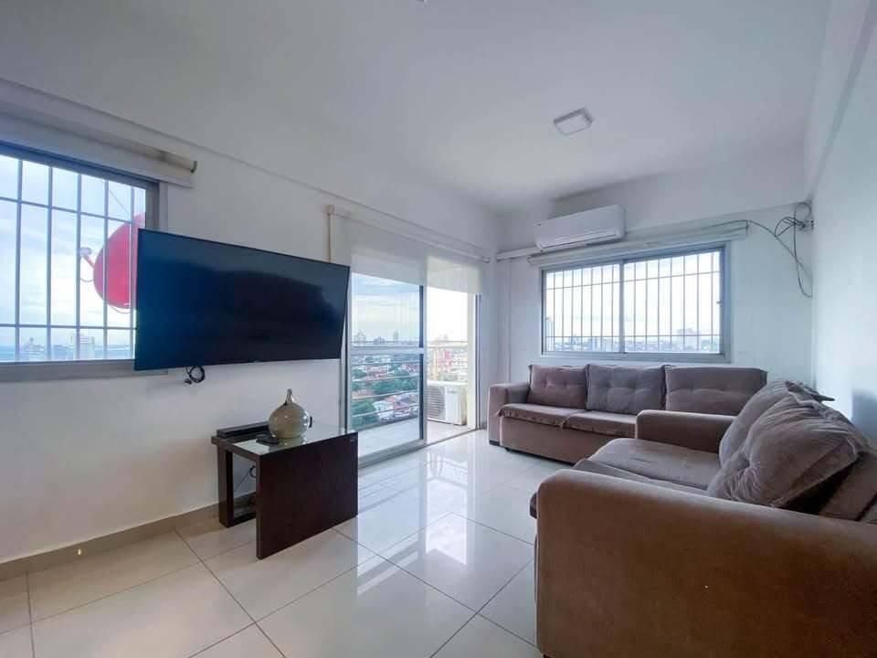 Vendo departamento de dos dormitorios amoblado en Fortaleza 2 centro — foto 3