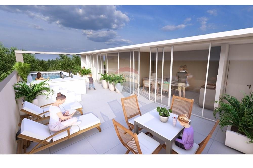DEPARTAMENTO EN PRE POZO EN LAS MERCEDES — foto 3