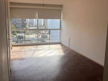 Alquile En Pocitos 2 Dorm.