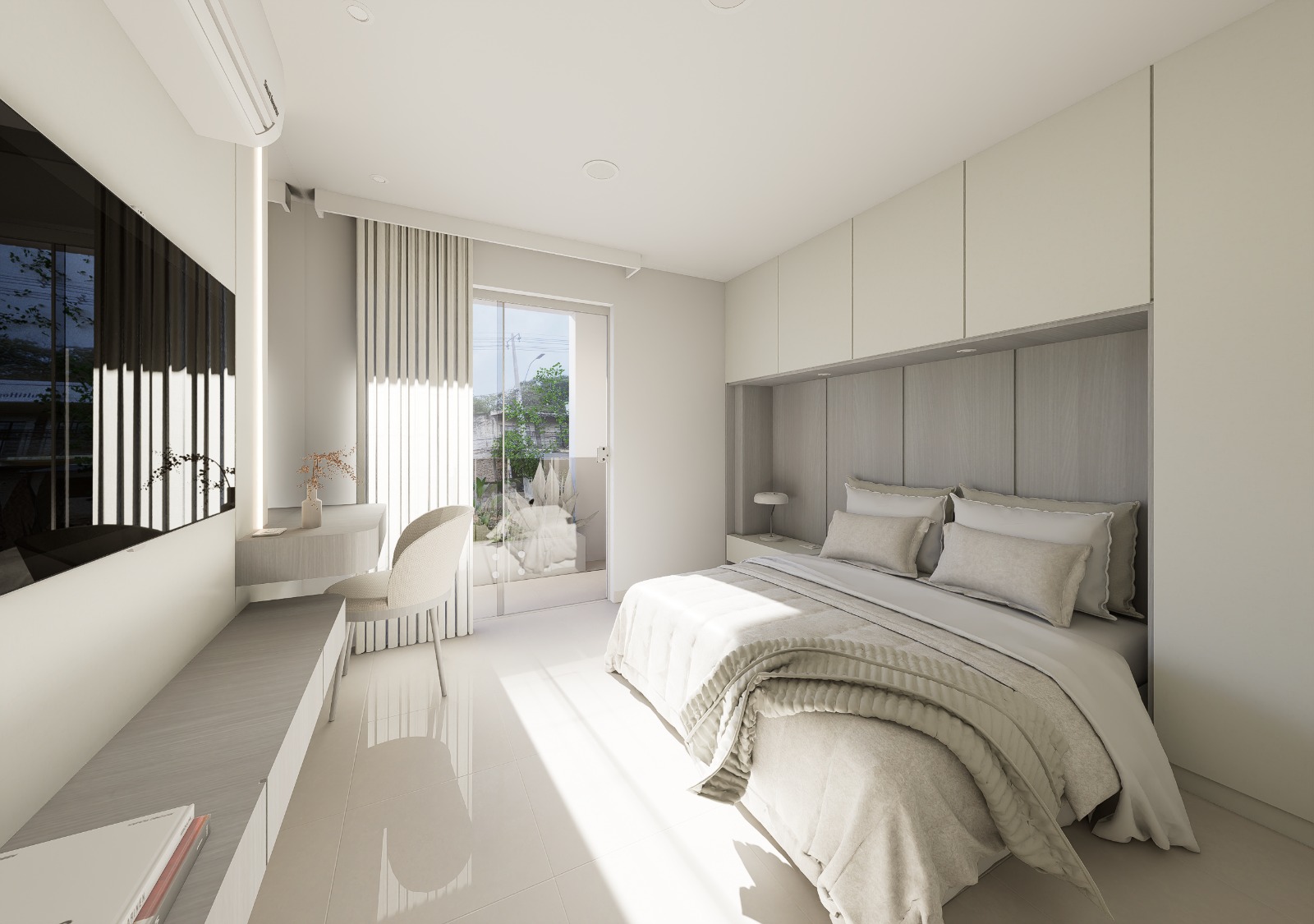 vendo departamento en caacupe — foto 2