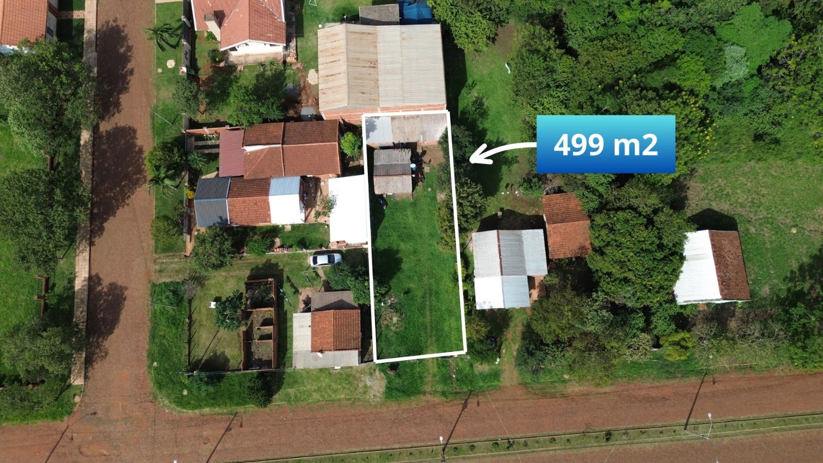 Propiedad en Venta en Fram - Itapua — foto 2