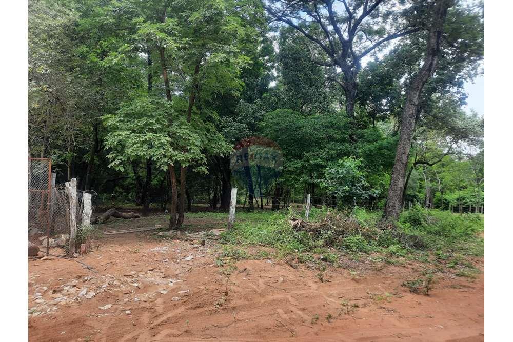 Oportunidad única de terreno San Bernardino — foto 2