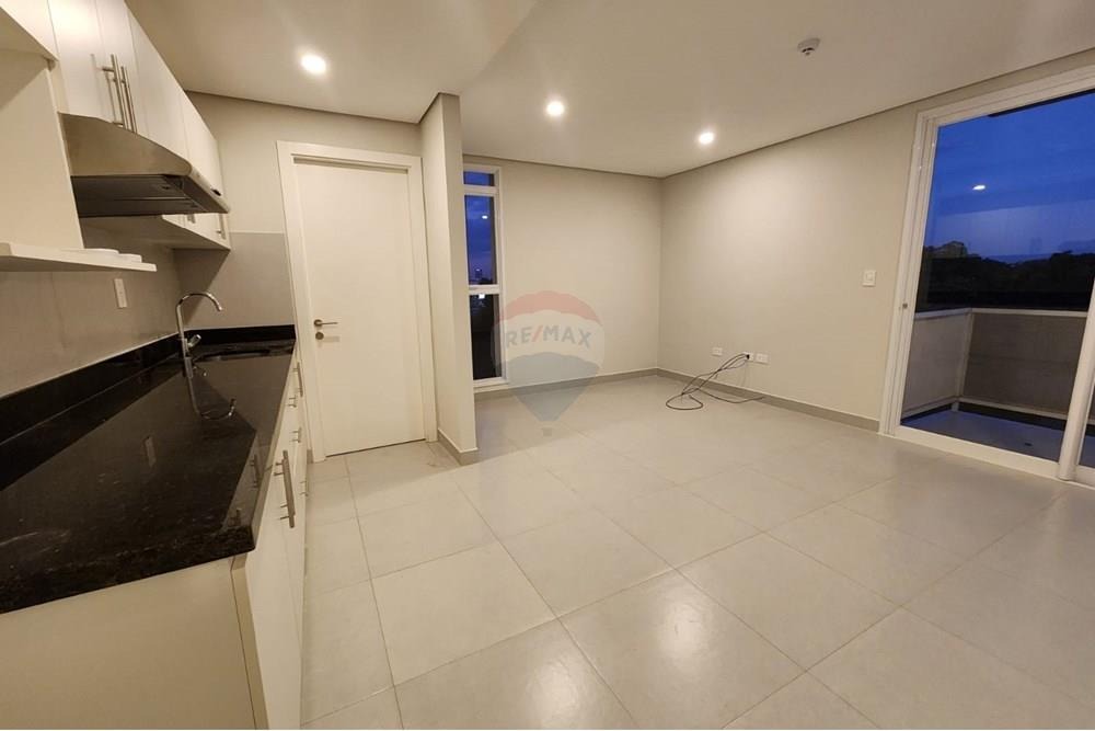 Alquilo Deparatamento a estrenar 200m de Avda Mcal Lopez — foto 3