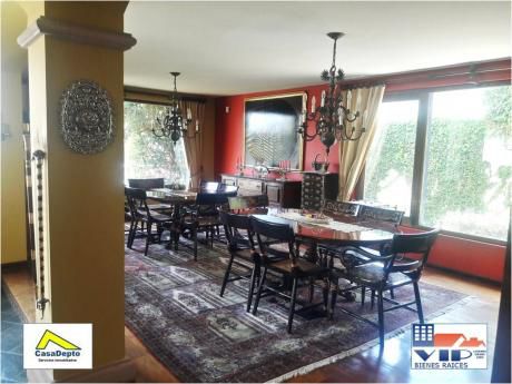 Código 11946, Calacoto Casa En Venta, La Paz, Bolivia