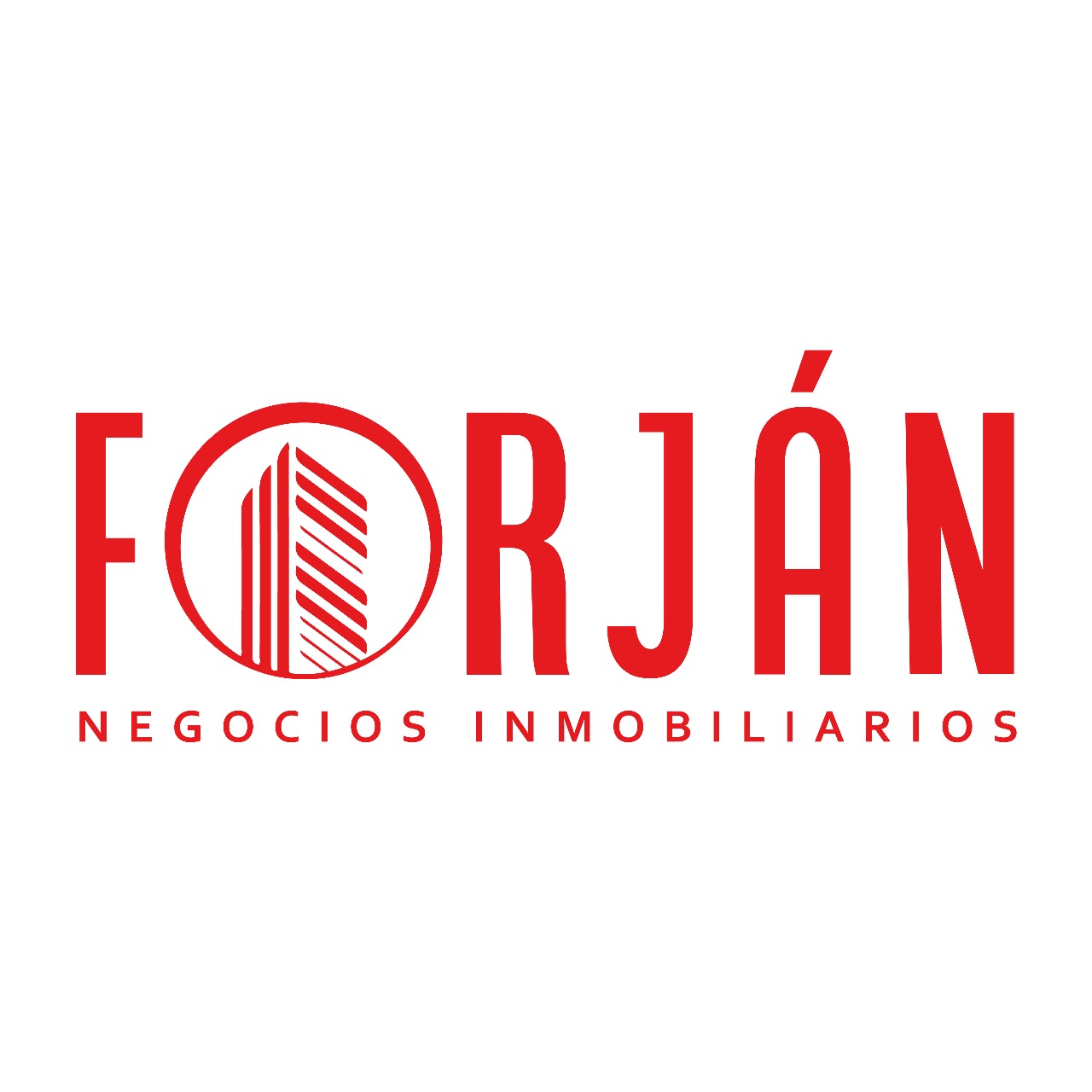 FORJAN Negocios Inmobiliarios<br/>Alain Forjan