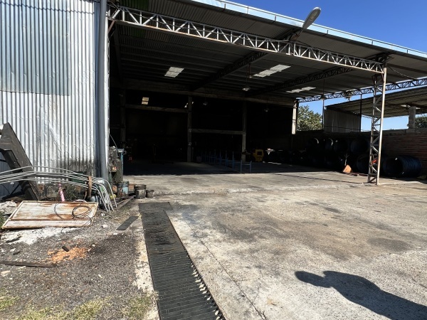 DEPÓSITO CON OFICINAS  5.796m2 — foto 3