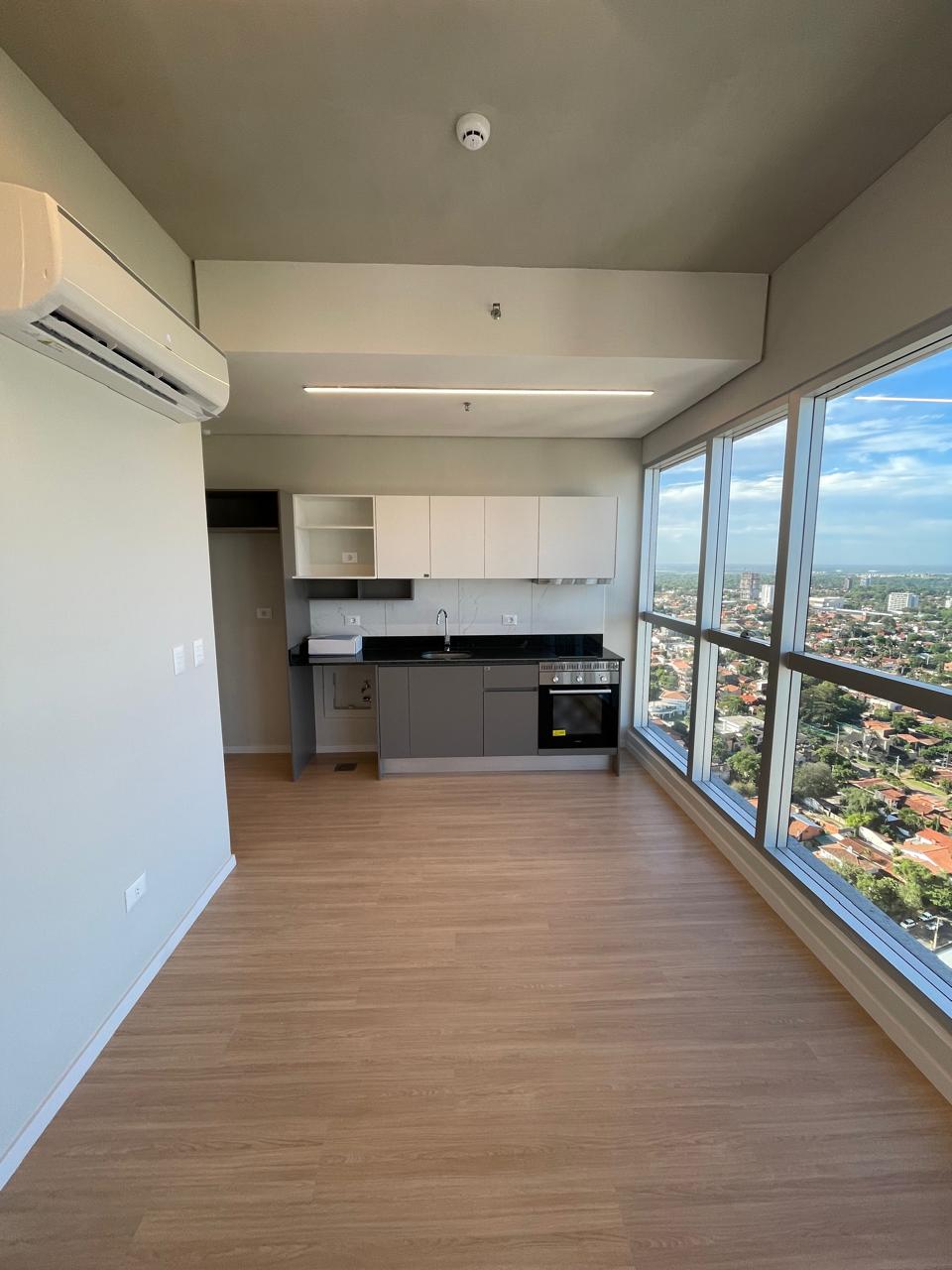 Alquilo departamento a estrenar de 1 dormitorio - Molas Lopez - Piso 30 — foto 2