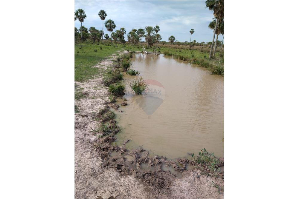 Terreno en venta en Villa Oliva — foto 3