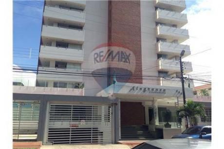 Departamento En Alquiler En Zona Centro