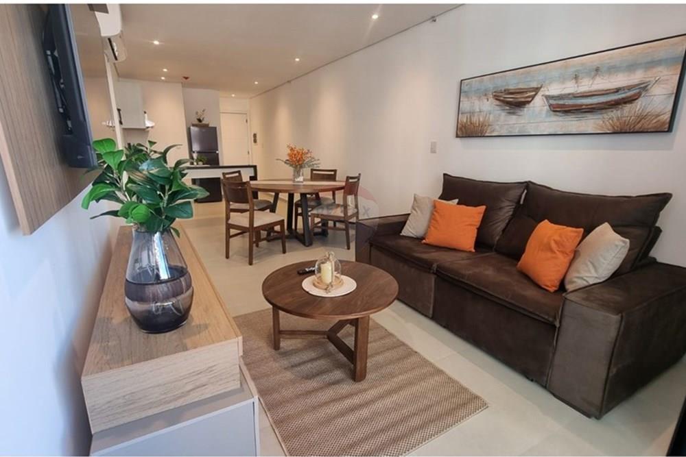 Departamento en alquiler en Las Lomas, Asunción — foto 2