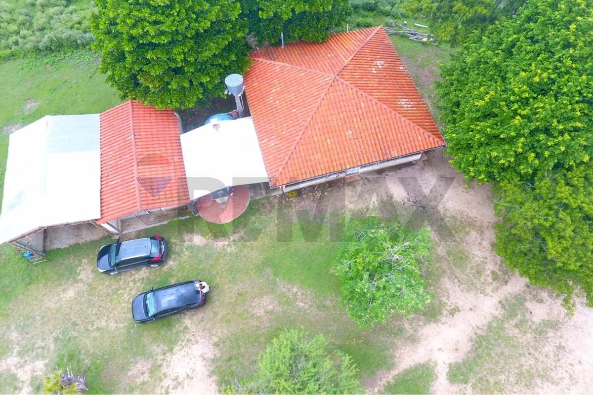 VENTA ESTANCIA SOBRE RUTA TRANSCHACO KM 130 — foto 2
