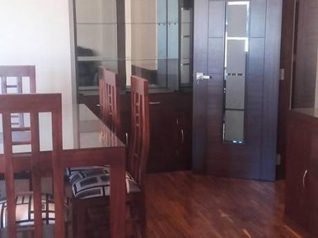 Departamento En Alquiler