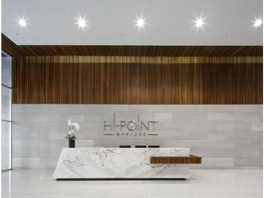 Hi Point