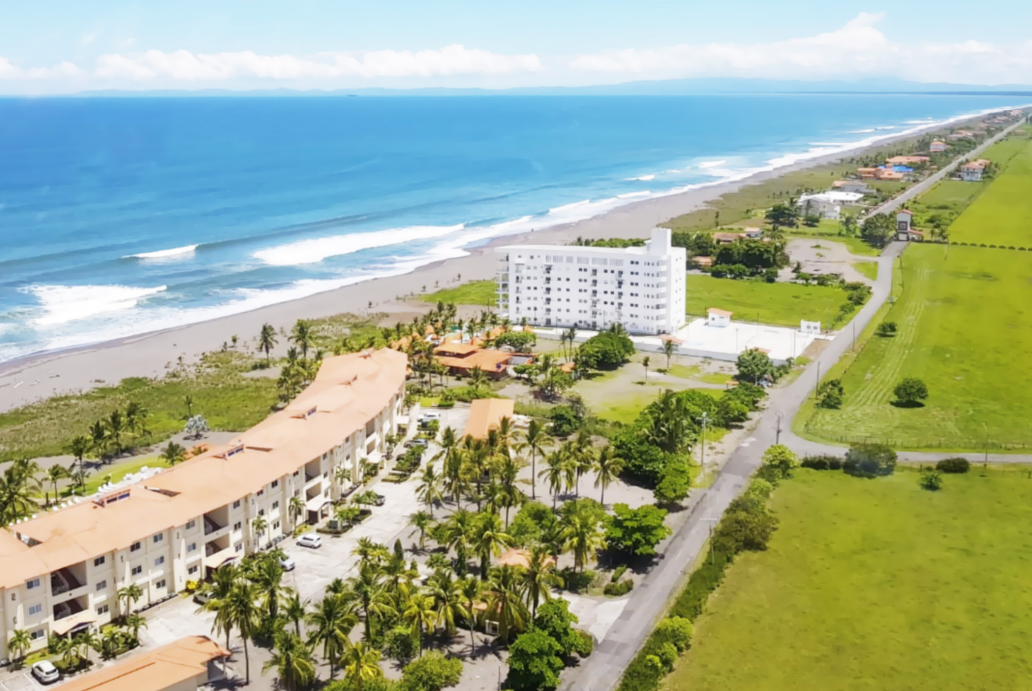 Las Olas Towers