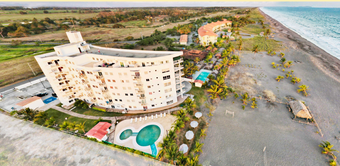 Las Olas Towers