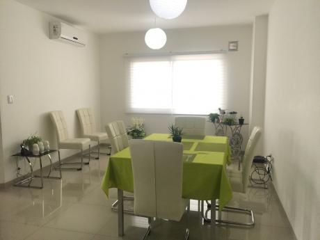 2do Anillo Av. Roca Y Coronado, Dpto 2 Dorm Amoblado