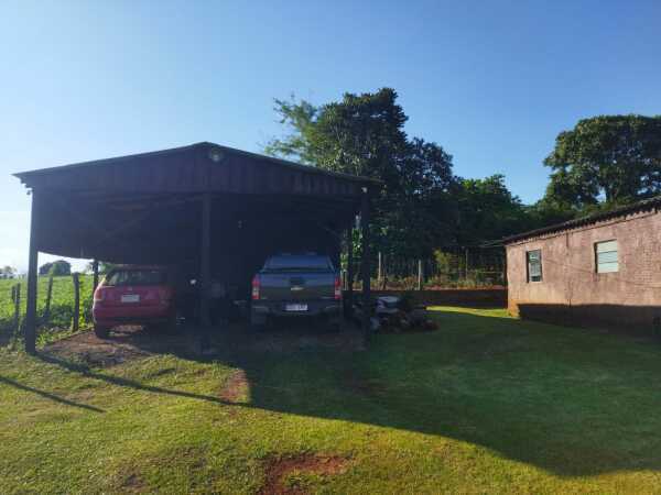 Propiedad Rural en Venta – Paraná Poty, Presidente Franco 17 HAS — foto 3