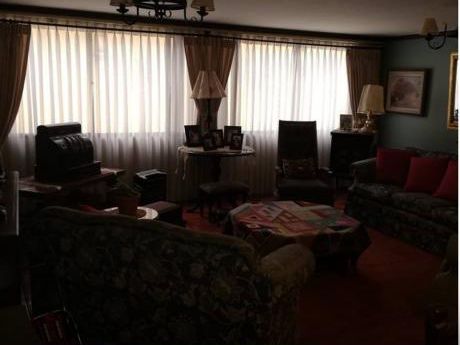 Departamento En Venta En Irpavi Calle 2