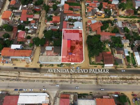 Casa En Venta Sobre Avenida - Zona Altamente Comercial