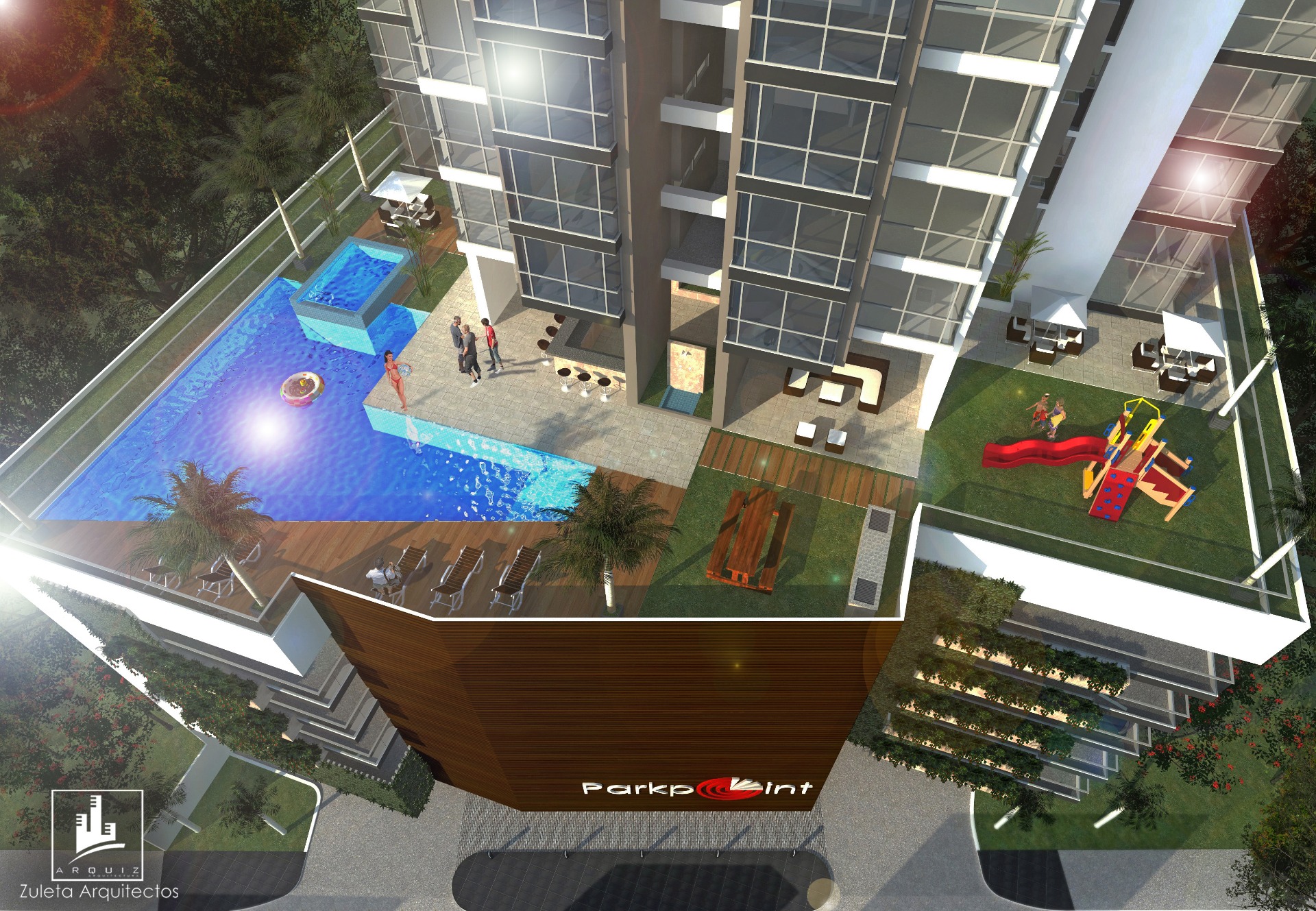 Parkpoint