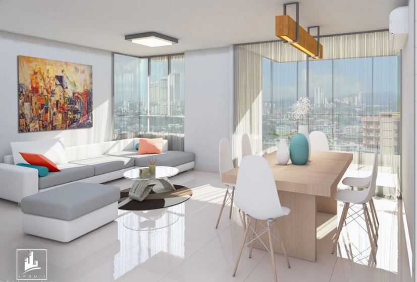 Torre 74