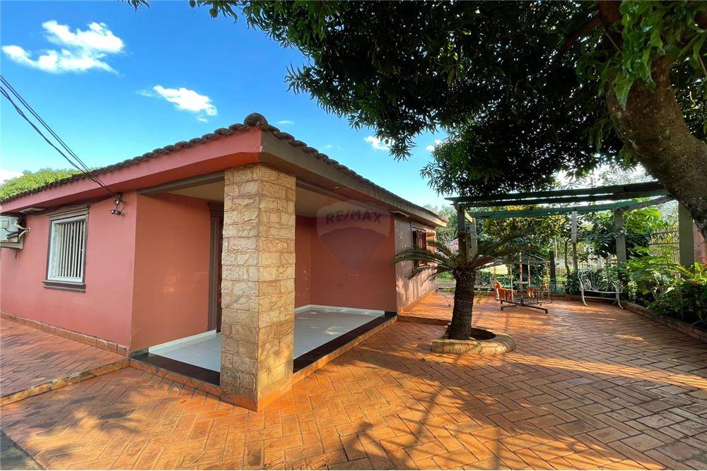 Vivienda titulada en Hernandarias Barrio Aurora — foto 2