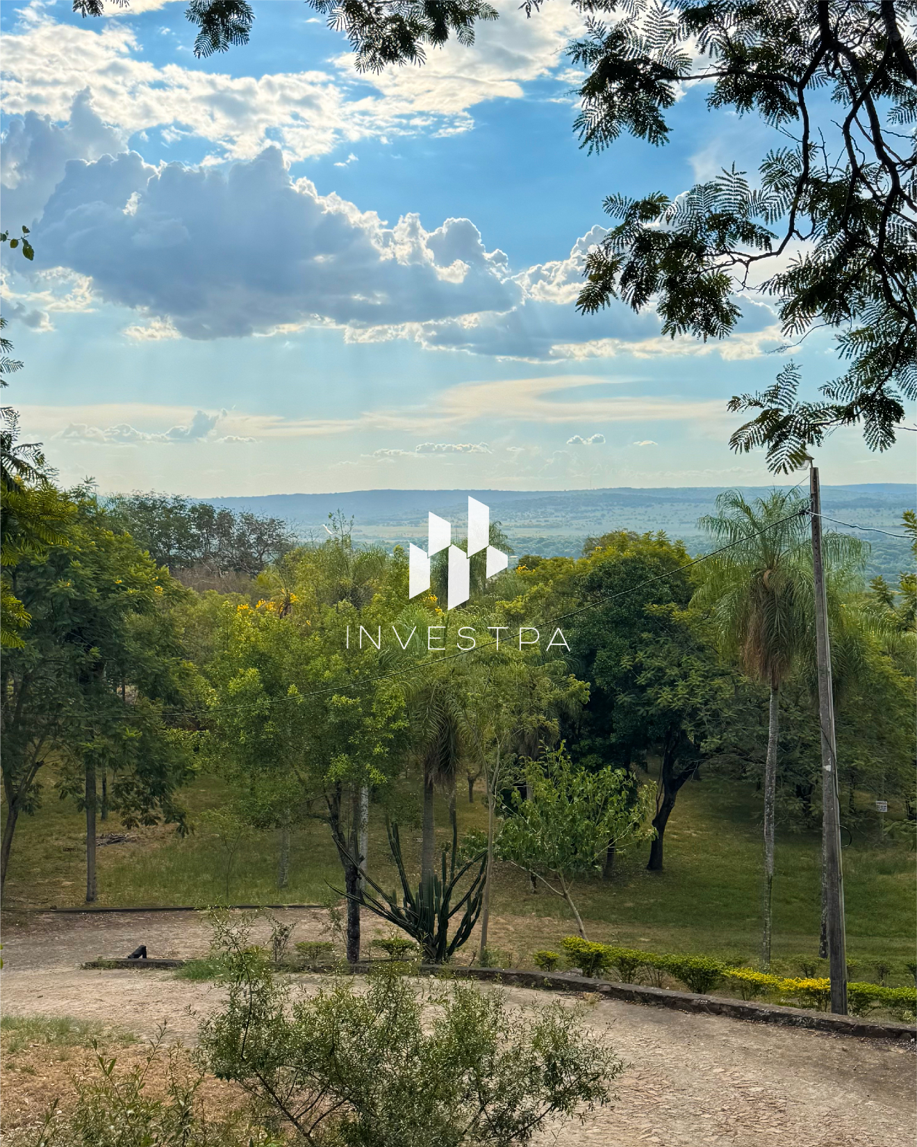 Terreno en venta en Atyrá — foto 3