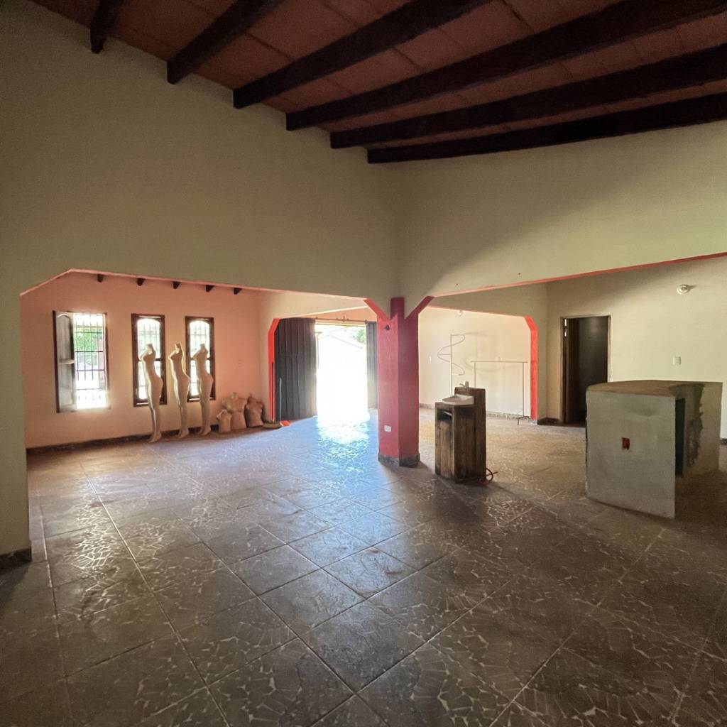 VENDO CASA EN CAPIATA — foto 3