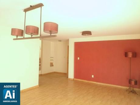 Hermoso Duplex Con Parrillera En Venta