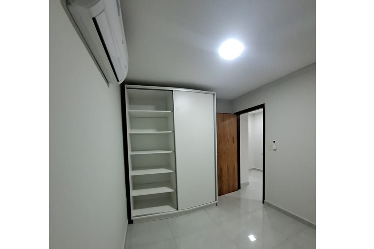 Dúplex en alquiler Villa Aurelia — foto 2