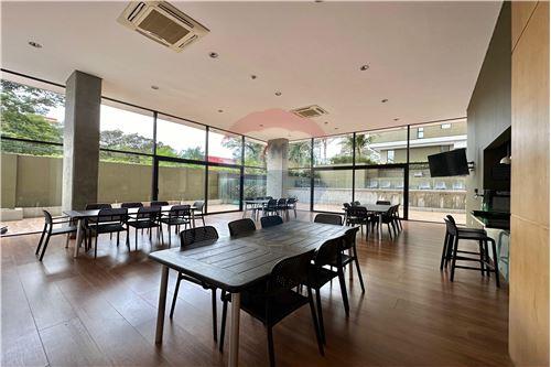 DEPARTAMENTO AMOBLADO  ALQUILER — foto 2