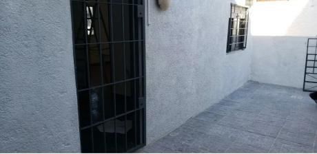 Prox Batlle Y Ord Y San Martin, 2 Dorm, Tipo Casa Sin Gastos, Patio C/parri!