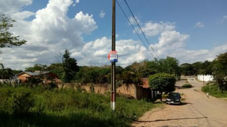 Se Vende Terreno En Esquina En Mra - Remanso