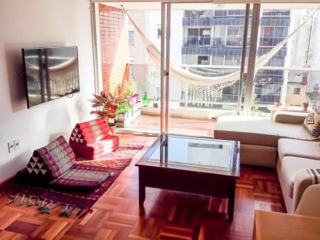 Apartamento Punta Carretas