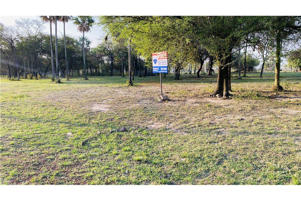 EN VENTA DOS EXCELENTES TERRENOS EN CHACO'I - IDEAL PARA INVERSIÓN!! — foto 3