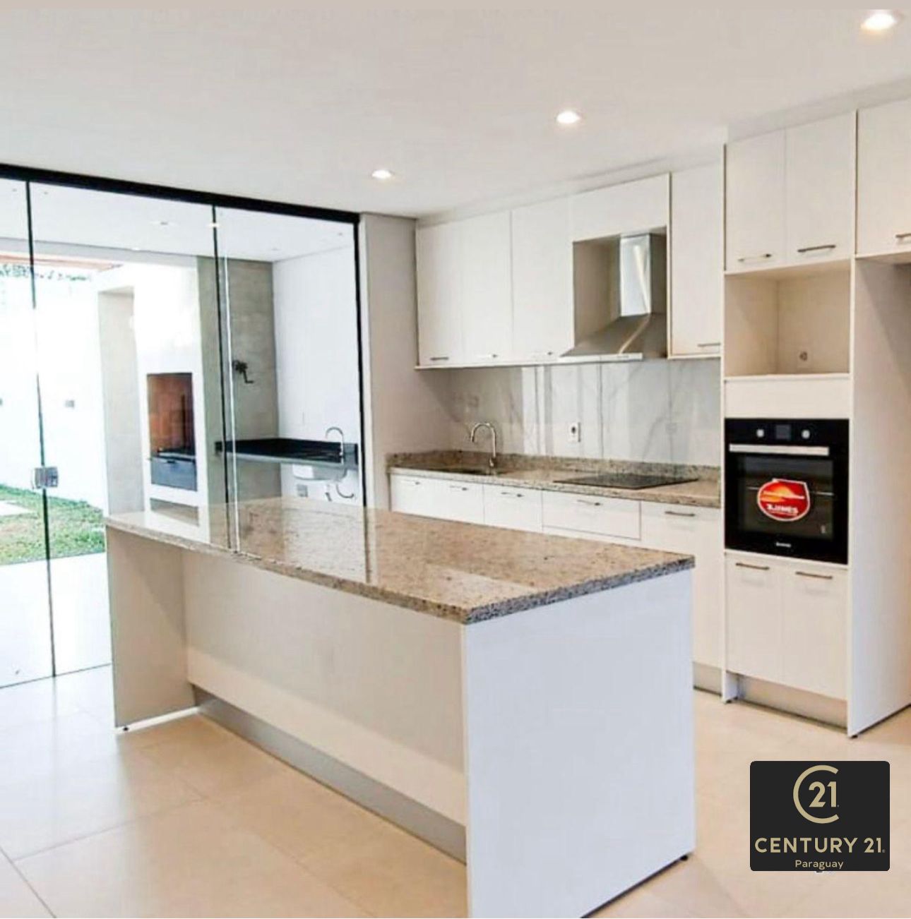 Vendo hermoso duplex , a 15 mi del Eje corporativo, en Loma Pyta — foto 3