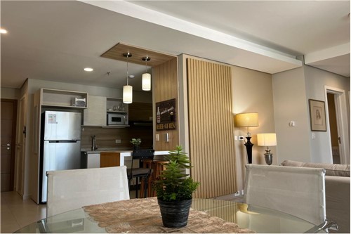 Departamento-Alquiler- Villa Morra, Asunción — foto 2