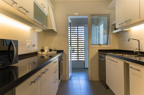 Apartamento Amplio En Alquiler