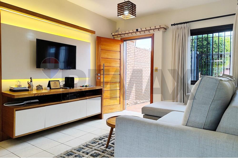 VENDO DUPLEX EN FDO. DE LA MORA — foto 2