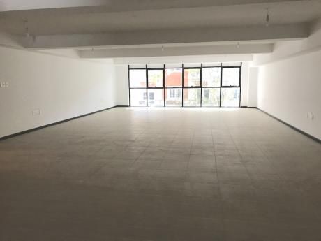 Alquiler Oficina A Estrenar En El Centro