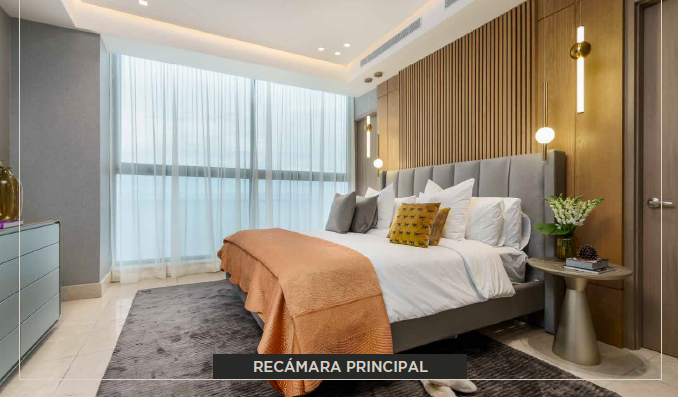 Deluxe Residences