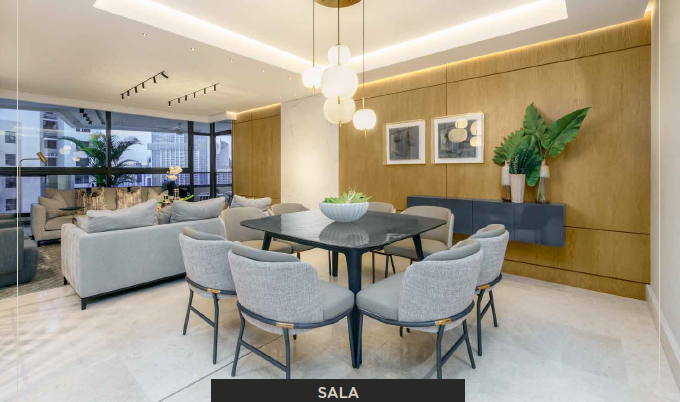 Deluxe Residences