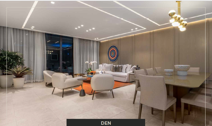Deluxe Residences