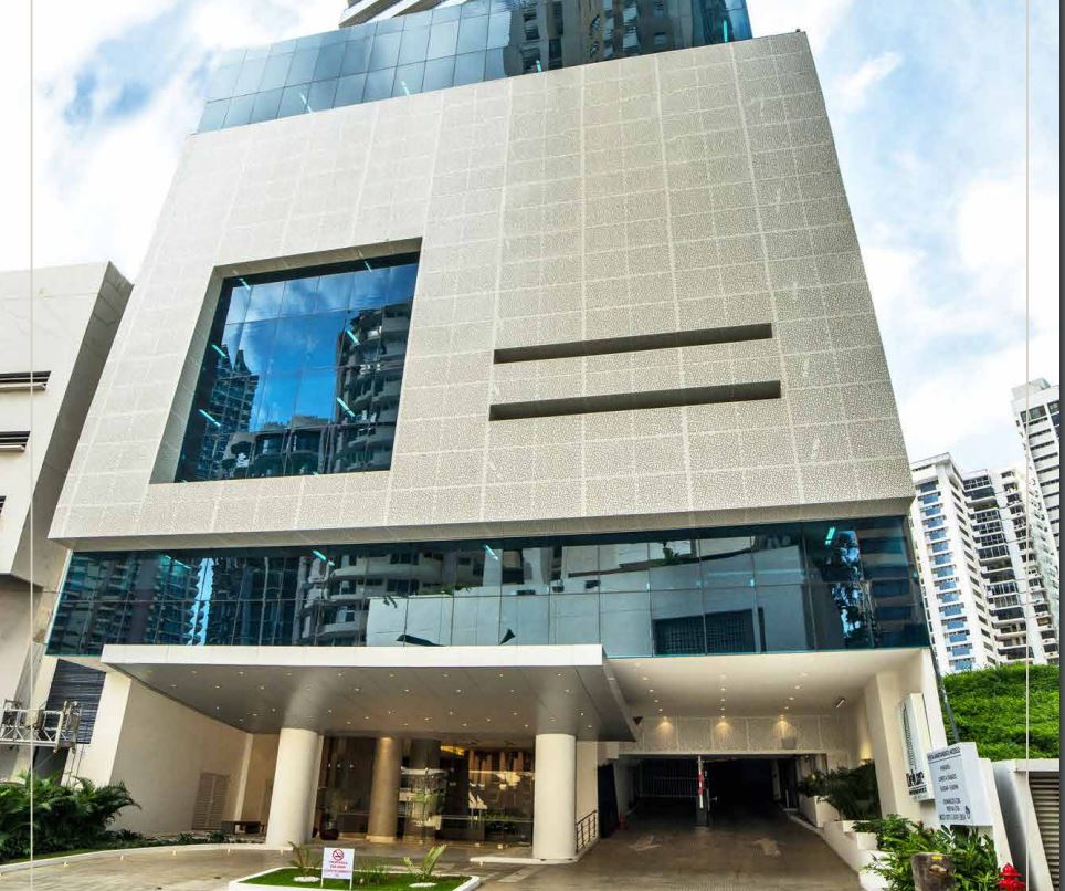 Deluxe Residences