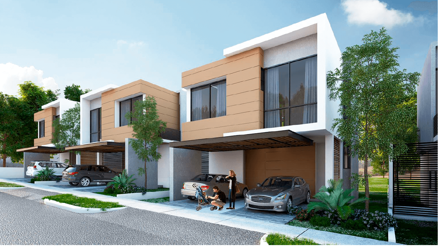 Riverwalk Villas