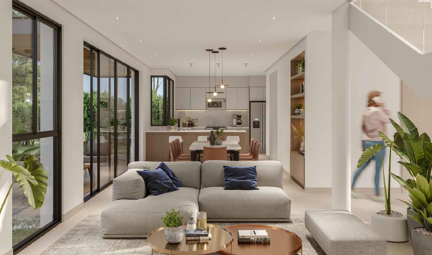 Riverwalk Villas