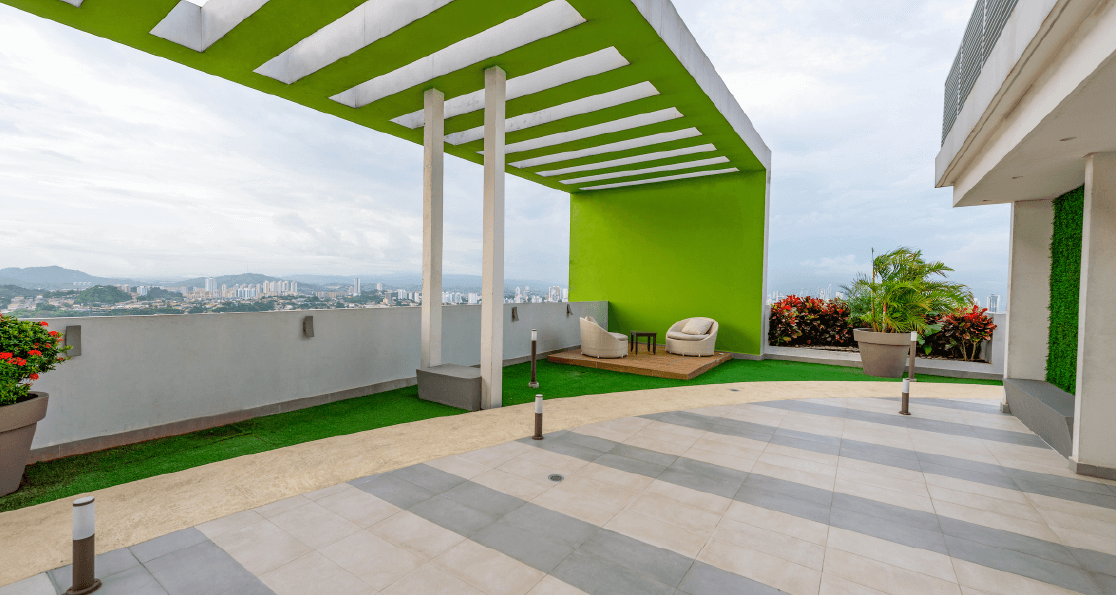 Vivendi Green